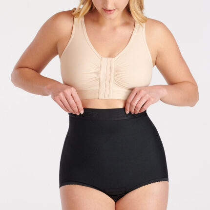 Vuester Postpartum Bikini Shaper – Light Support Recovery Wear
